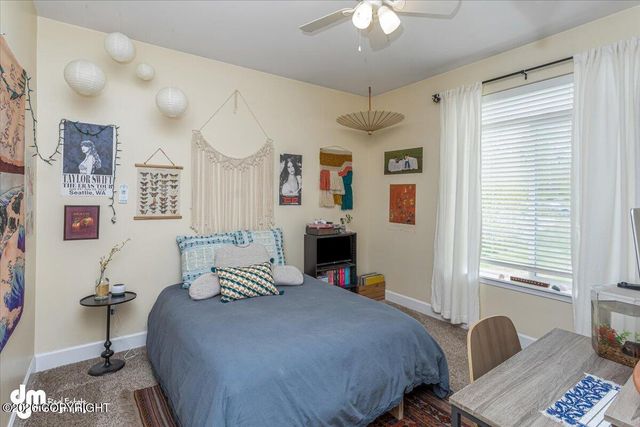 7658 E Wolf Creek Road, Wasilla, AK 99654