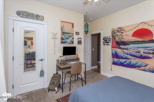 7658 E Wolf Creek Road, Wasilla, AK 99654