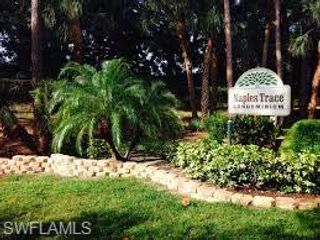 2370 Naples Trace CIR # 7, Naples, FL 34109