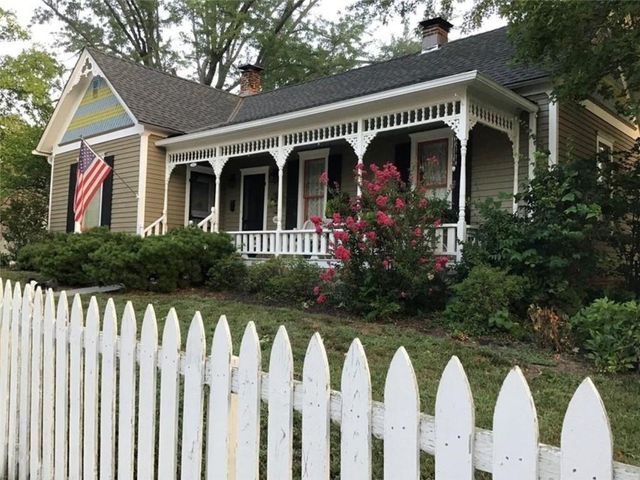 418 Main Street, Arrow Rock, MO 65320