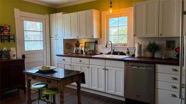 418 Main Street, Arrow Rock, MO 65320