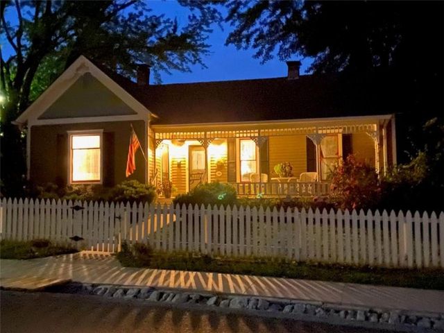 418 Main Street, Arrow Rock, MO 65320