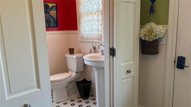 418 Main Street, Arrow Rock, MO 65320