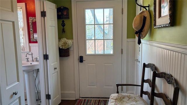 418 Main Street, Arrow Rock, MO 65320