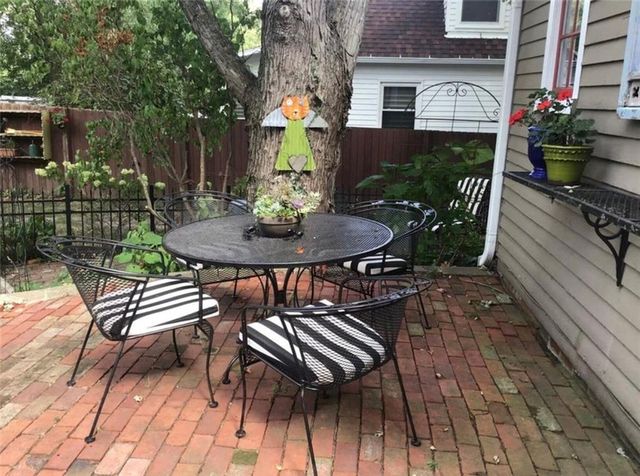 418 Main Street, Arrow Rock, MO 65320