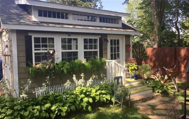 418 Main Street, Arrow Rock, MO 65320