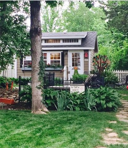 418 Main Street, Arrow Rock, MO 65320