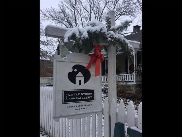 418 Main Street, Arrow Rock, MO 65320