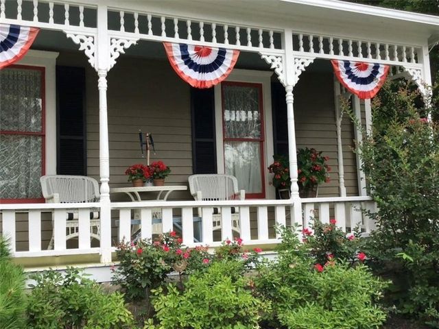 418 Main Street, Arrow Rock, MO 65320