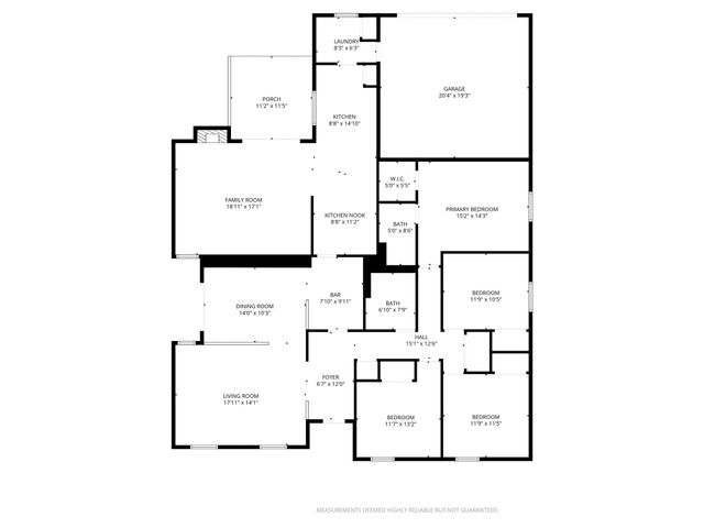 2212 Grapevine Lane, Carrollton, TX 75007