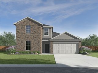 2320 Longfellow Drive, Centerton, AR 72712