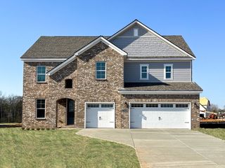 707 Wiskey Lane, Mount Juliet, TN 37122