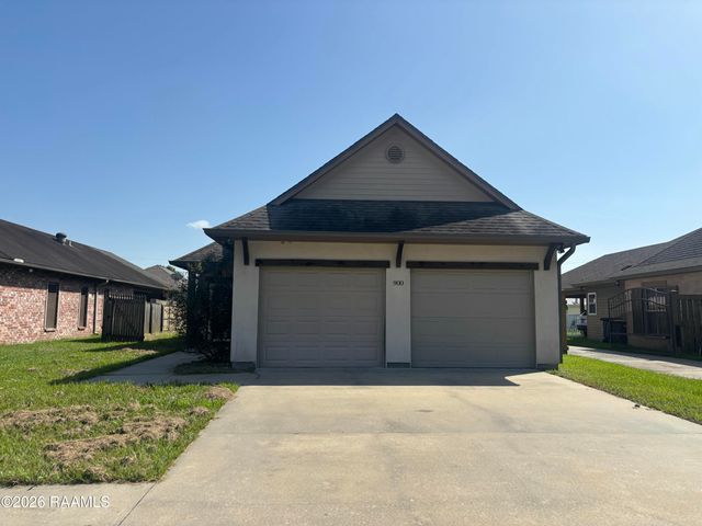 900 Russo Road, New Iberia, LA 70563