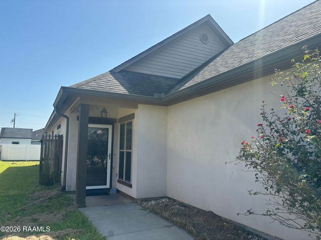 900 Russo Road, New Iberia, LA 70563