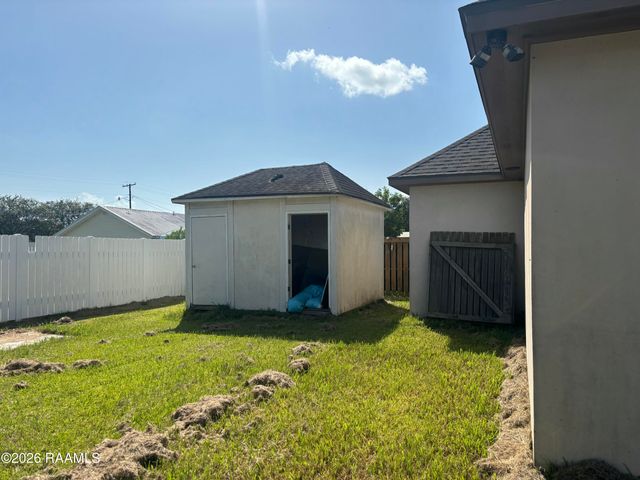 900 Russo Road, New Iberia, LA 70563