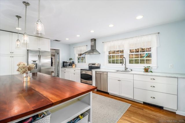 66 Putnam Park Road, Bethel, CT 06801