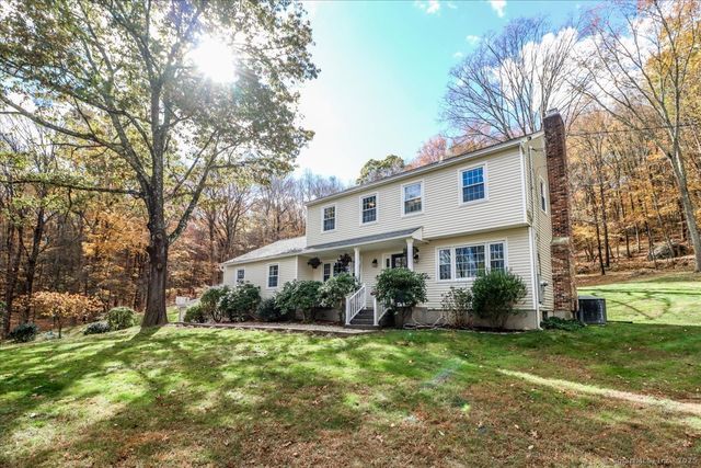 66 Putnam Park Road, Bethel, CT 06801