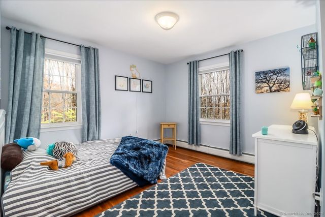 66 Putnam Park Road, Bethel, CT 06801