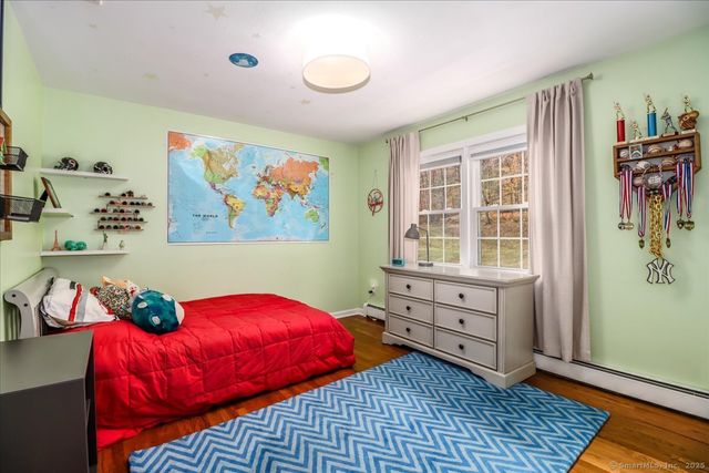 66 Putnam Park Road, Bethel, CT 06801