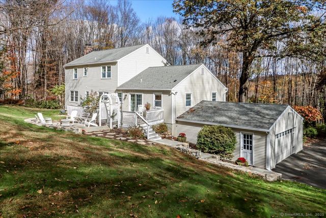 66 Putnam Park Road, Bethel, CT 06801