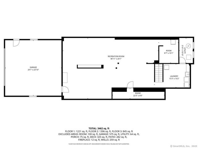 66 Putnam Park Road, Bethel, CT 06801