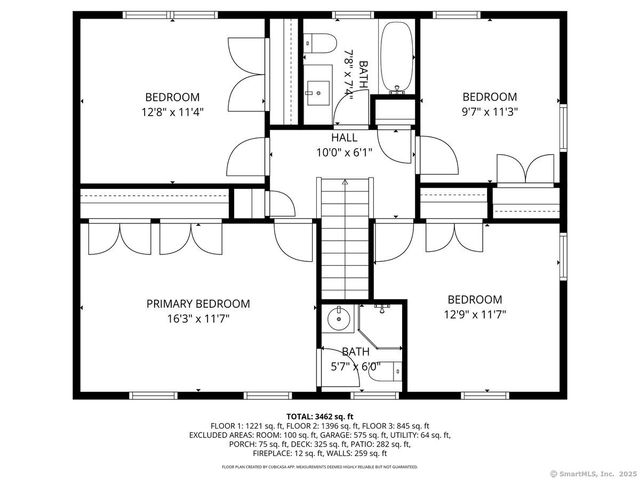 66 Putnam Park Road, Bethel, CT 06801