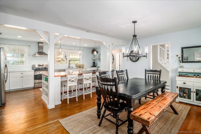 66 Putnam Park Road, Bethel, CT 06801