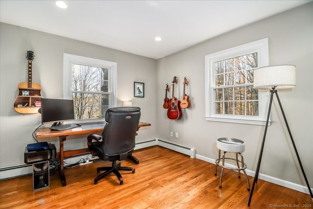 66 Putnam Park Road, Bethel, CT 06801