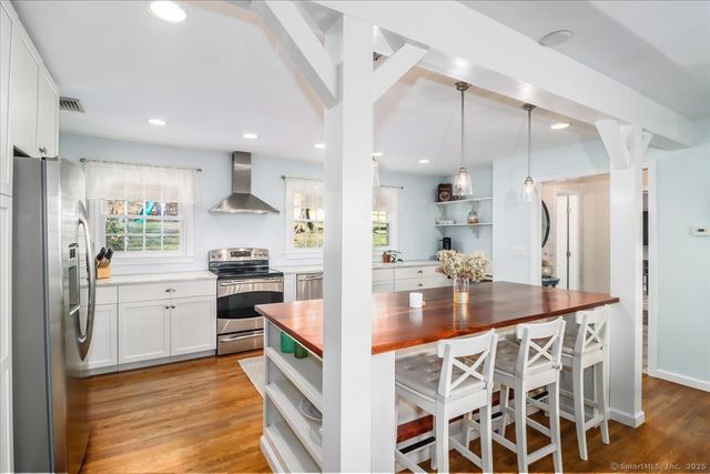 66 Putnam Park Road, Bethel, CT 06801