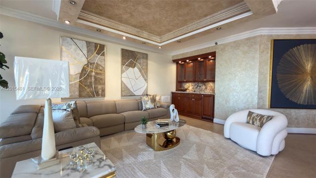 2000 Island Blvd 3004, Aventura, FL 33160