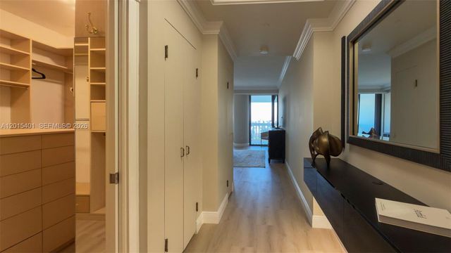 2000 Island Blvd 3004, Aventura, FL 33160