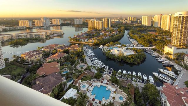 2000 Island Blvd 3004, Aventura, FL 33160