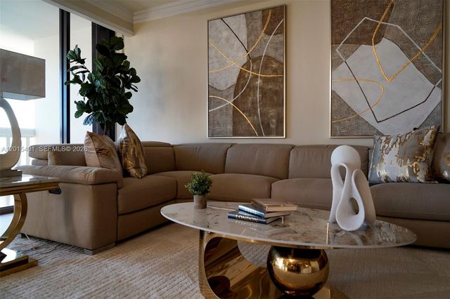 2000 Island Blvd 3004, Aventura, FL 33160