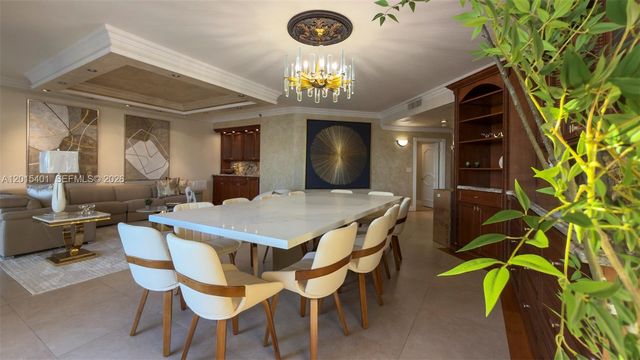 2000 Island Blvd 3004, Aventura, FL 33160