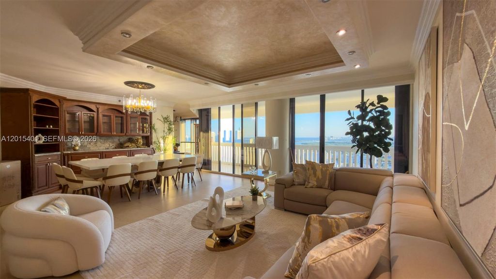 2000 Island Blvd 3004, Aventura, FL 33160