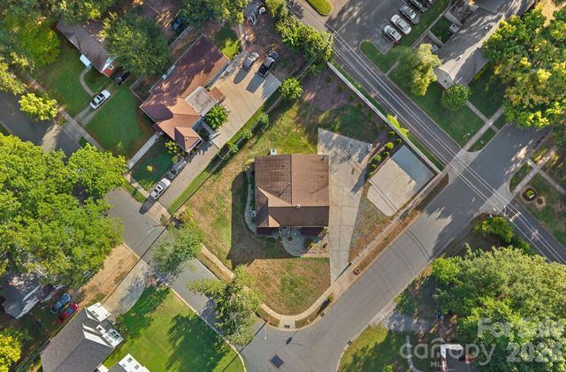 2561 Lumina Avenue, Charlotte, NC 28208