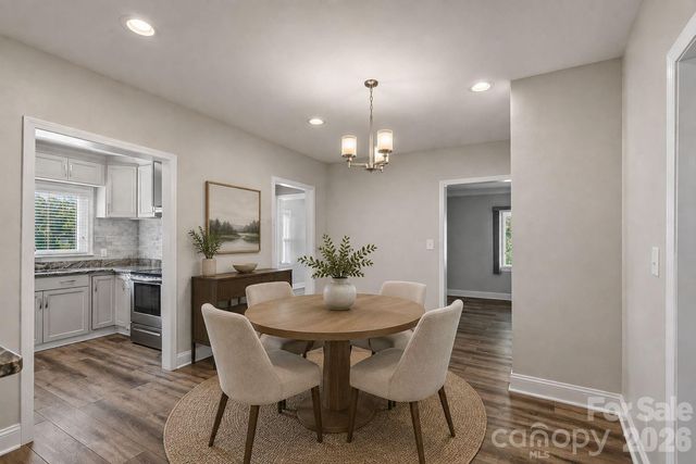 2561 Lumina Avenue, Charlotte, NC 28208