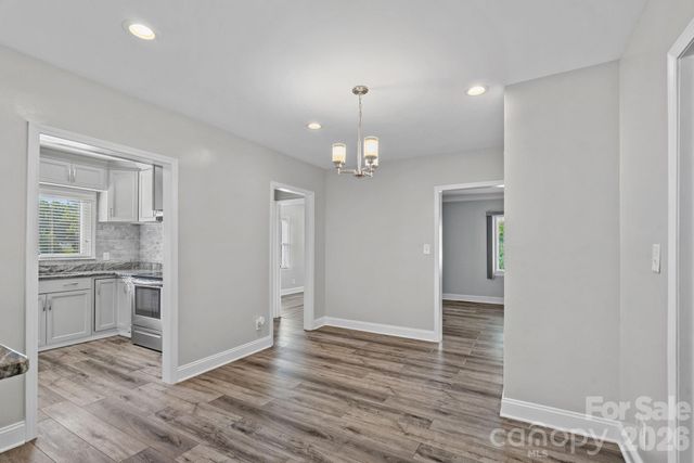 2561 Lumina Avenue, Charlotte, NC 28208