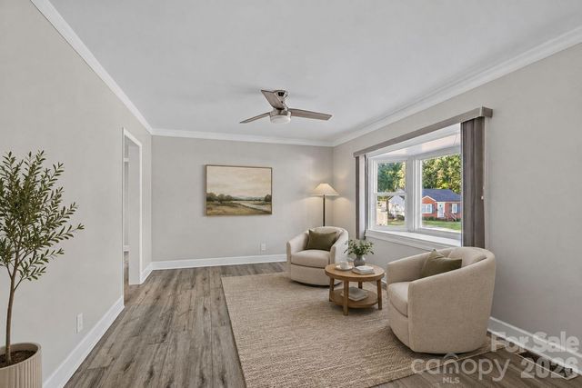 2561 Lumina Avenue, Charlotte, NC 28208