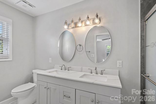 2561 Lumina Avenue, Charlotte, NC 28208