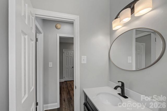2561 Lumina Avenue, Charlotte, NC 28208