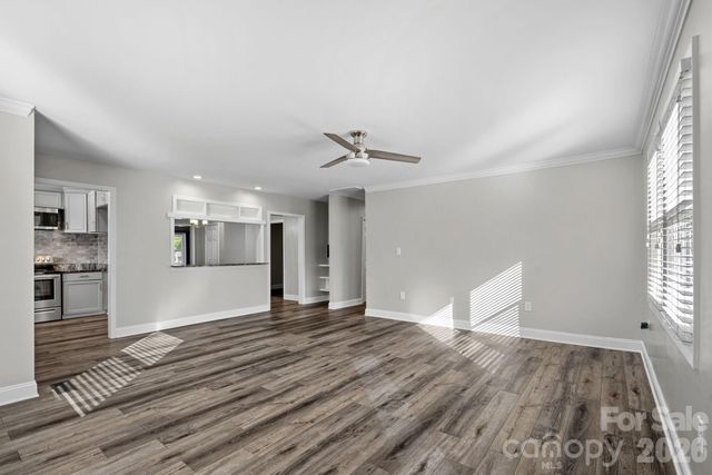 2561 Lumina Avenue, Charlotte, NC 28208