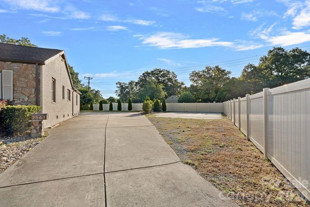 2561 Lumina Avenue, Charlotte, NC 28208