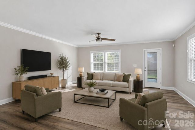 2561 Lumina Avenue, Charlotte, NC 28208