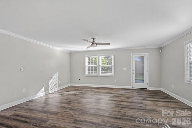 2561 Lumina Avenue, Charlotte, NC 28208