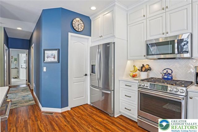 2509 Ludwig Court, Lower Macungie Twp, PA 18062