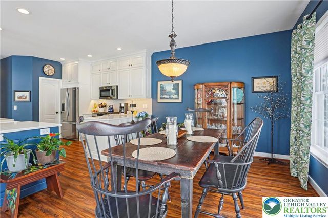 2509 Ludwig Court, Lower Macungie Twp, PA 18062