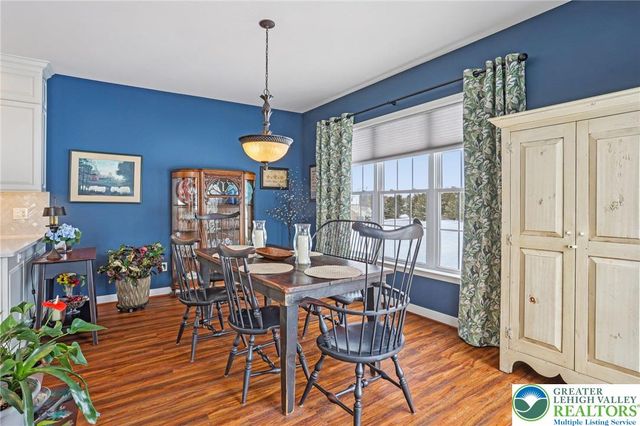 2509 Ludwig Court, Lower Macungie Twp, PA 18062