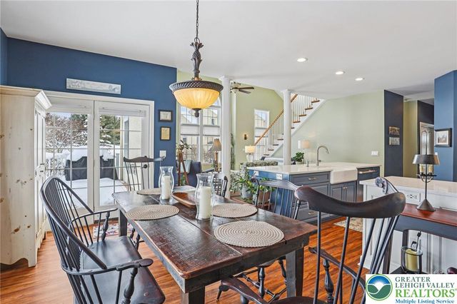 2509 Ludwig Court, Lower Macungie Twp, PA 18062