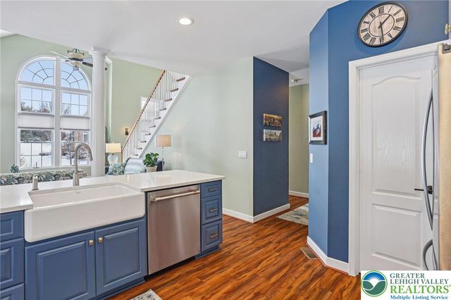 2509 Ludwig Court, Lower Macungie Twp, PA 18062